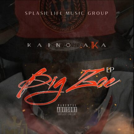 KAINO AKA BIG ZOE